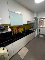 Blk 212B Punggol Waves (Punggol), HDB 4 Rooms #633391051